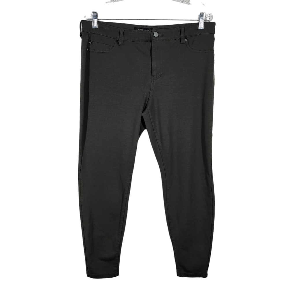 LIVERPOOL JEGGINGS